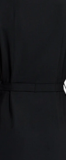 Iro Amilia Tie-Waist Maxi Dress