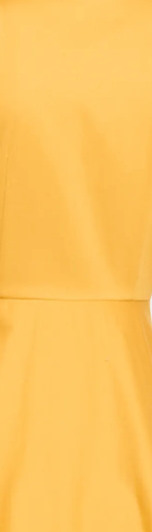 Toccin Chelsea Sleeveless Tie-Front Midi Shirtdress