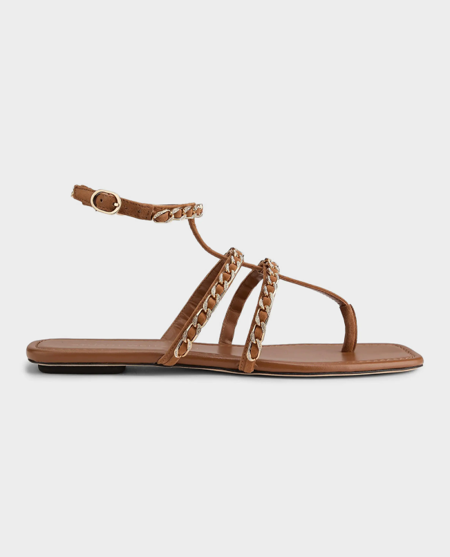 Stuart Weitzman Soluxe Crystal Suede Sandals