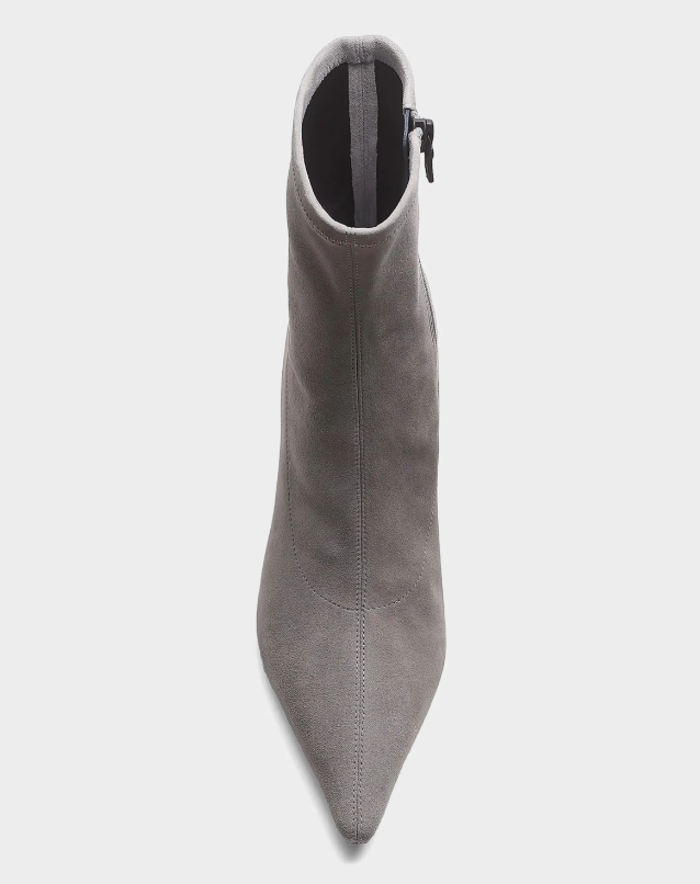 Rag & Bone 75mm Mercer Suede Ankle Boots